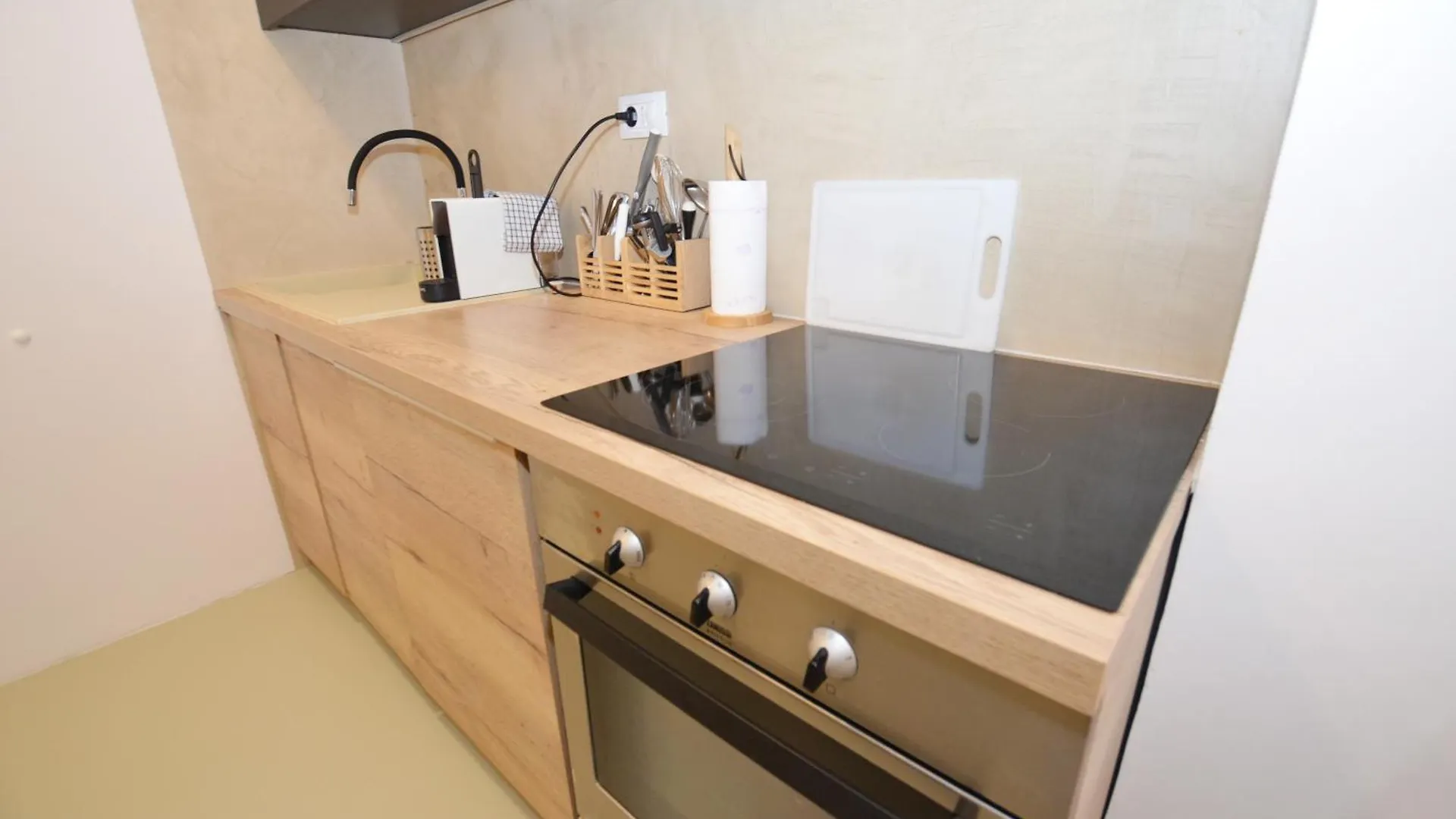 Apartmán Vod22 Rovinj