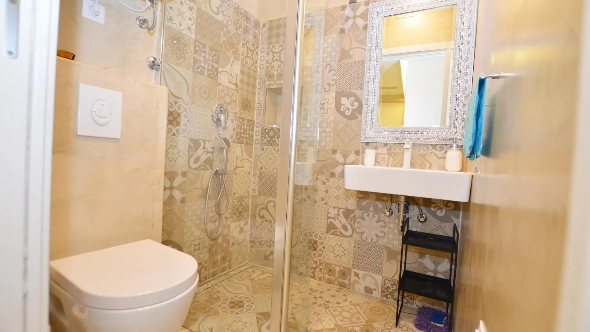 Apartmán Vod22 Rovinj