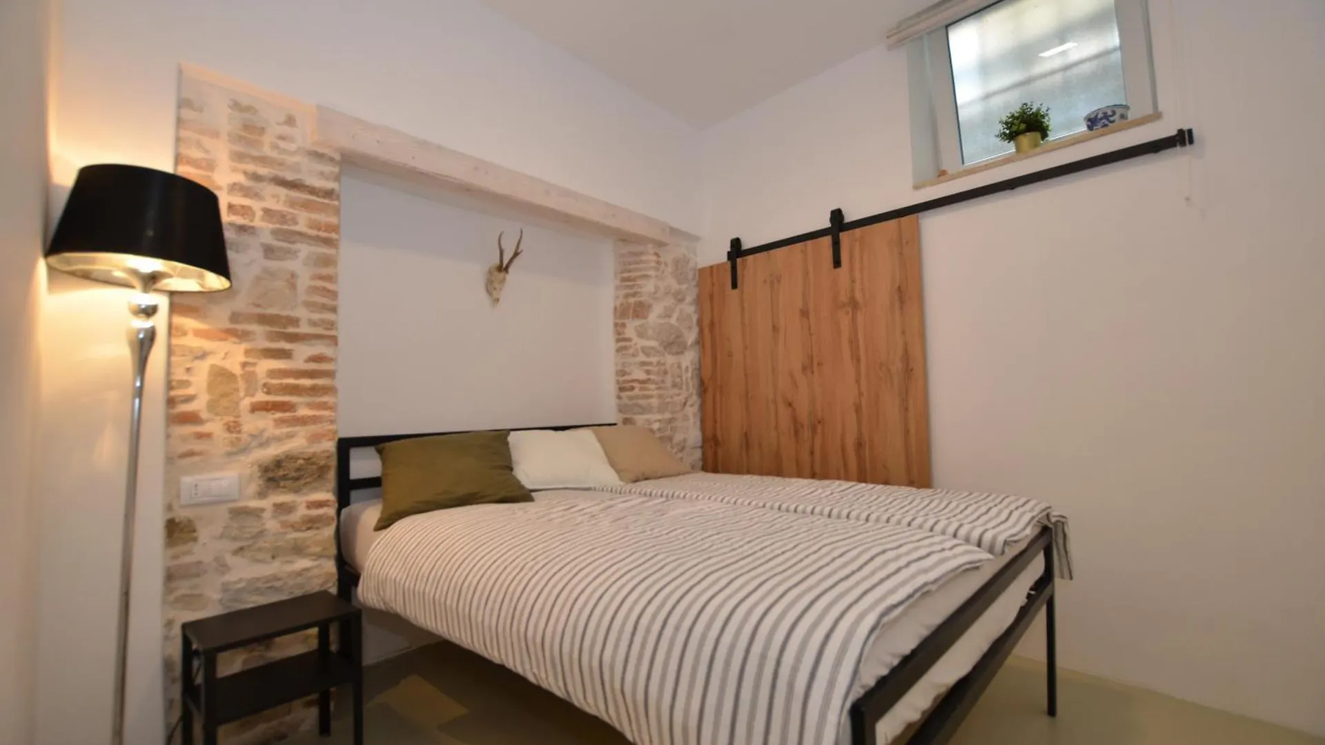 Apartmán Vod22 Rovinj