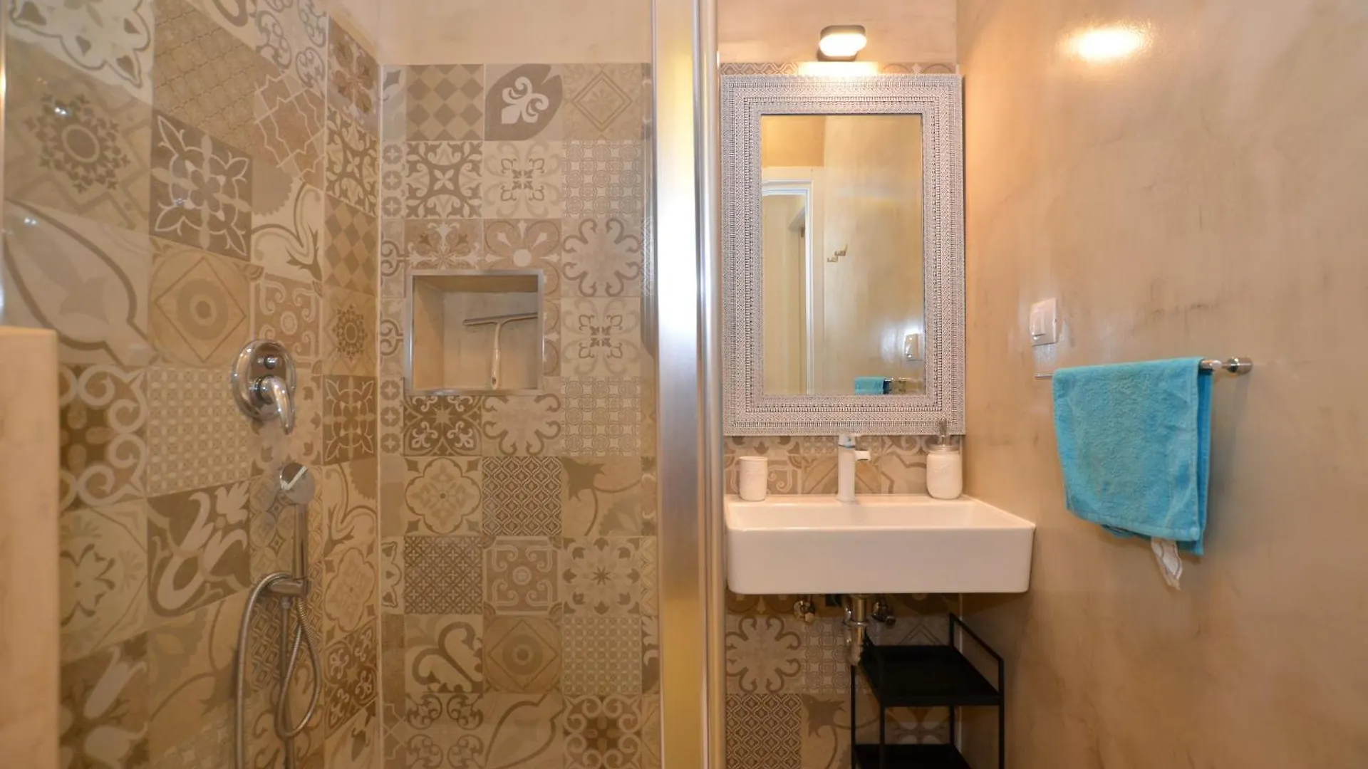 Apartmán Vod22 Rovinj Chorvatsko