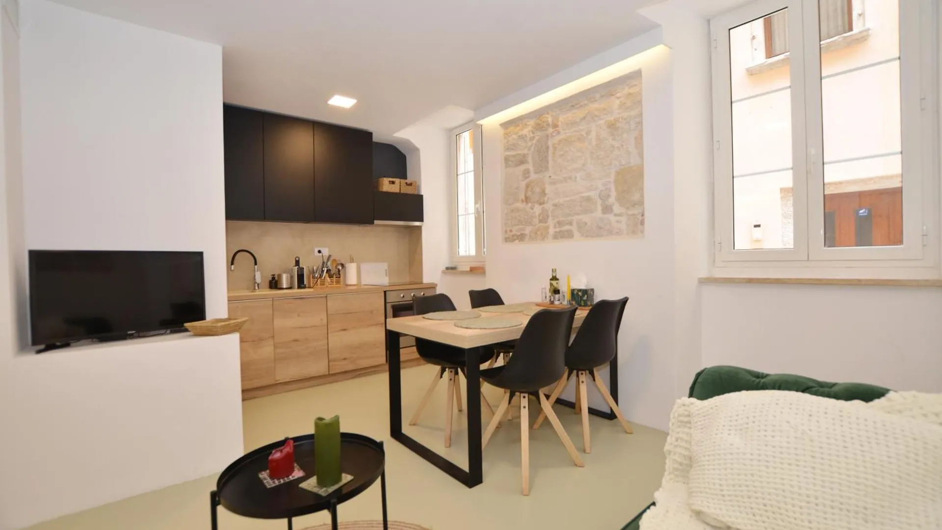 Apartmán Vod22 Rovinj