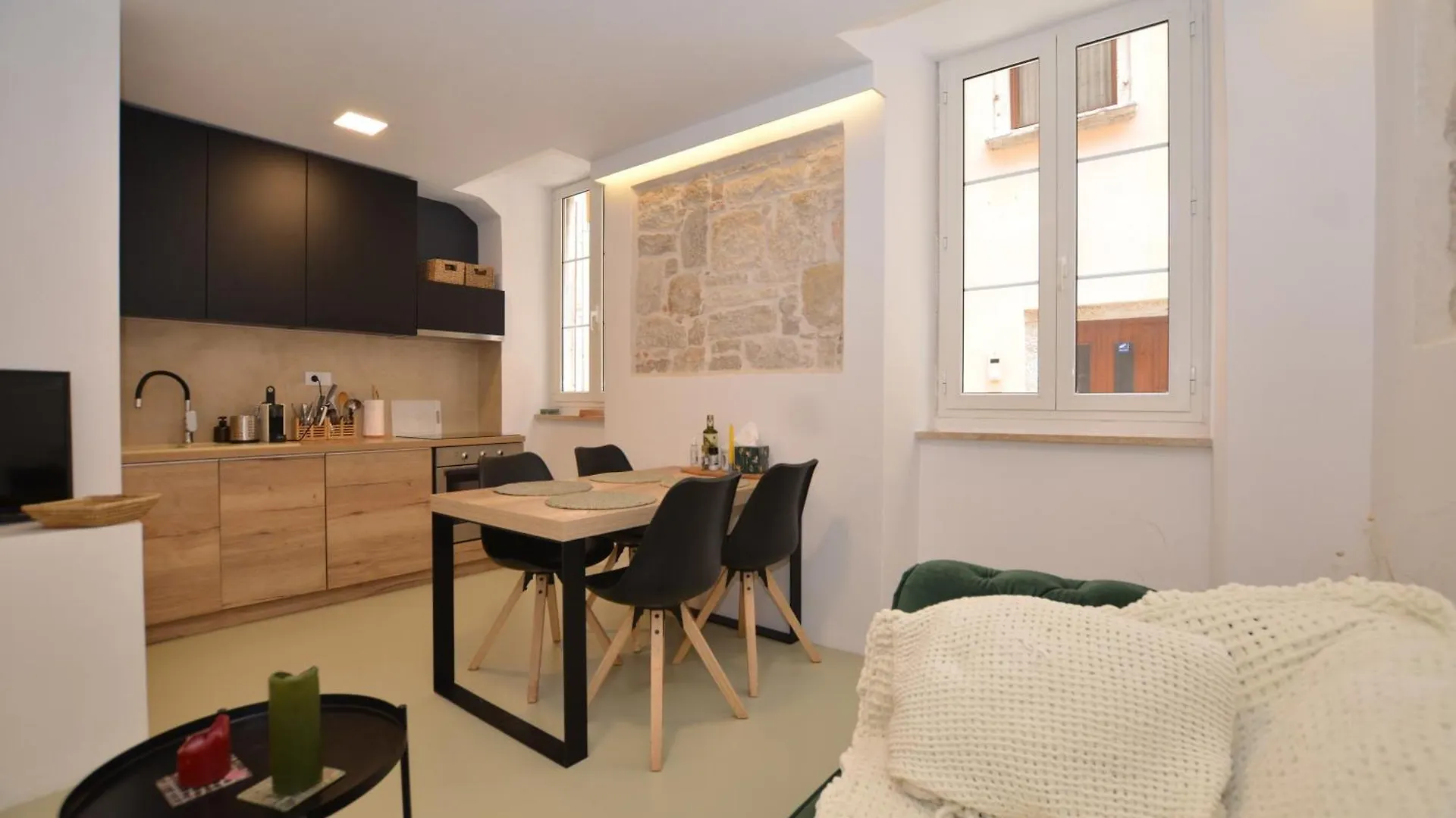 Apartmán Vod22 Rovinj Chorvatsko