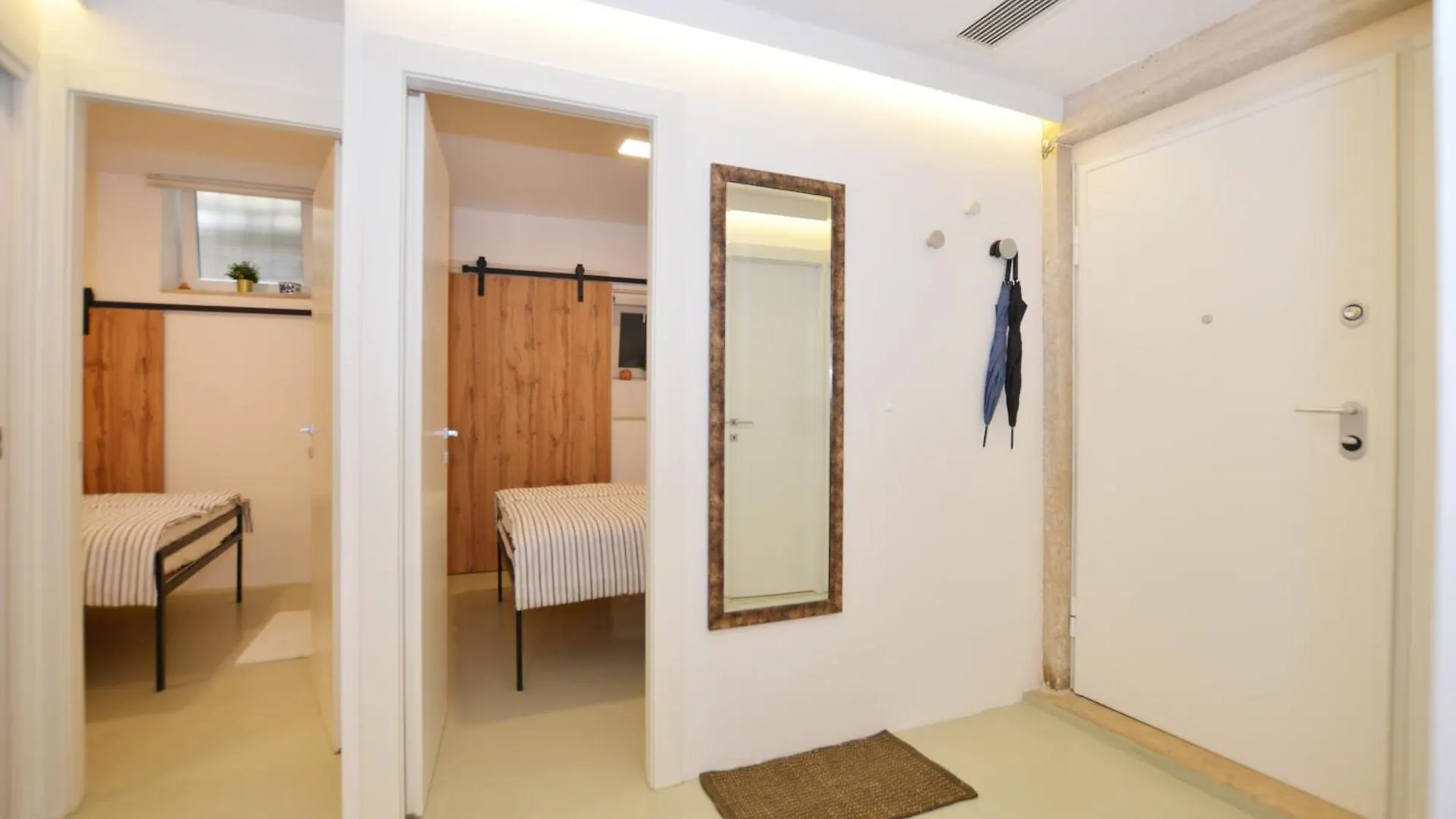 Apartmán Vod22 Rovinj