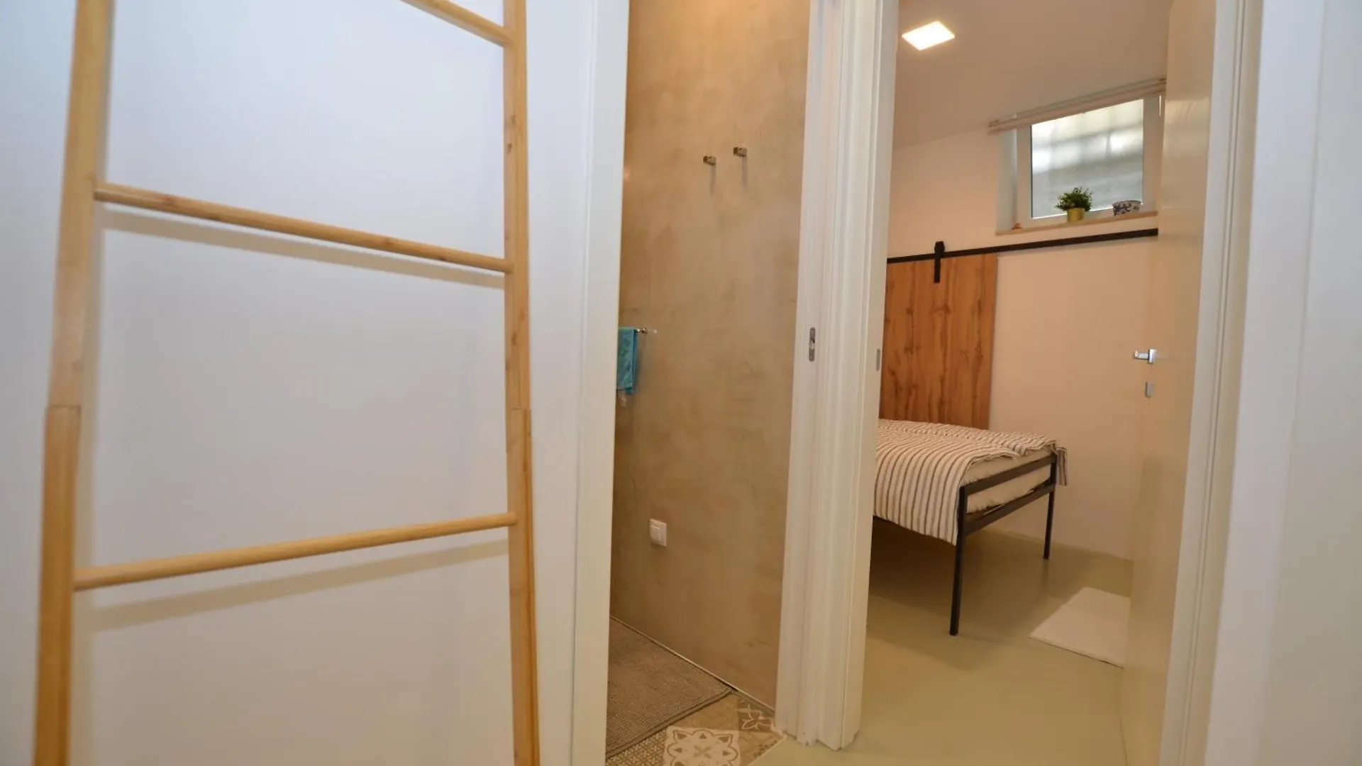 Apartmán Vod22 Rovinj