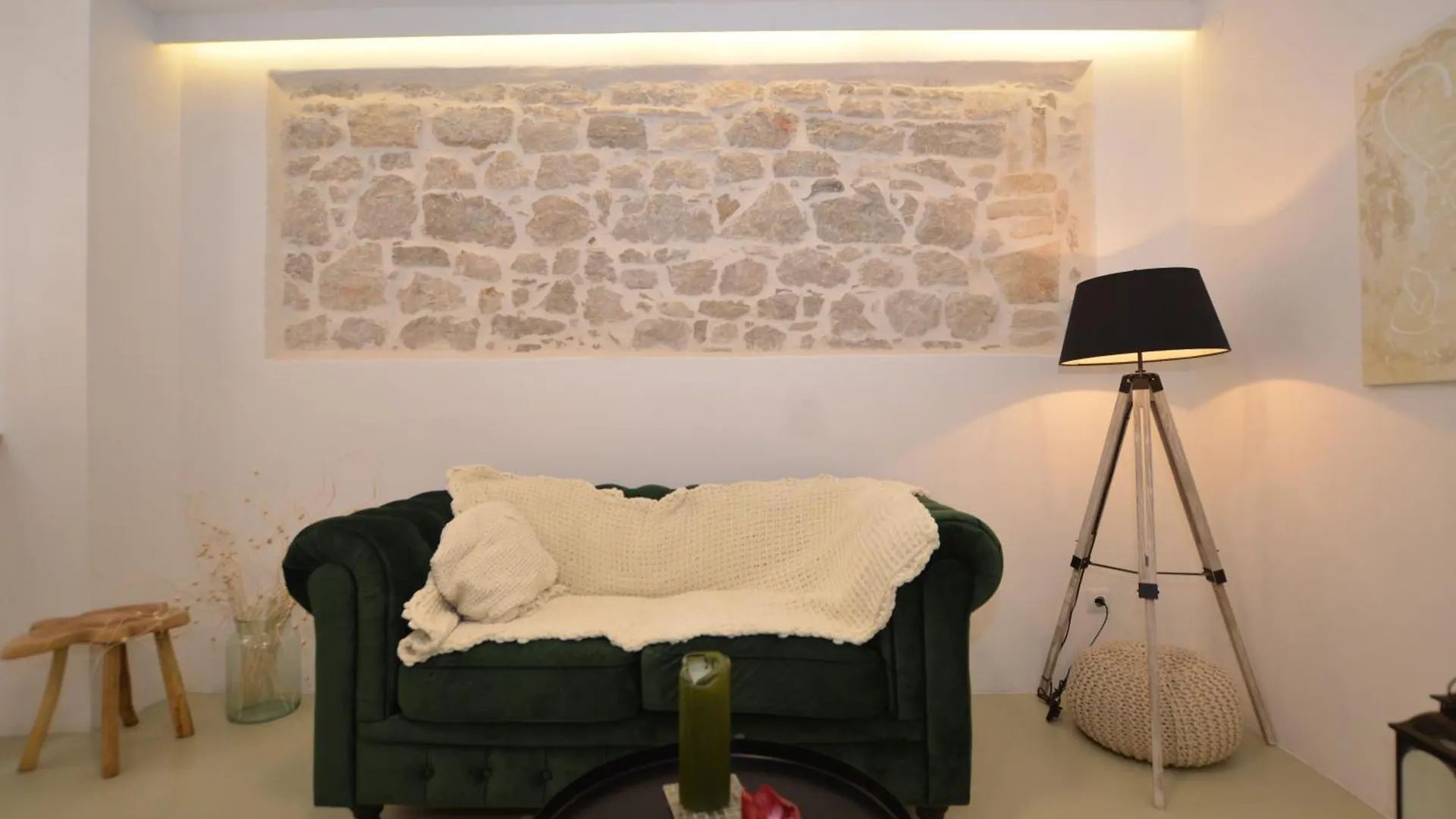 Apartmán Vod22 Rovinj
