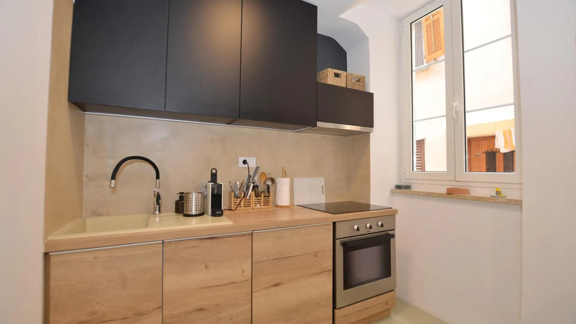 Apartmán Vod22 Rovinj