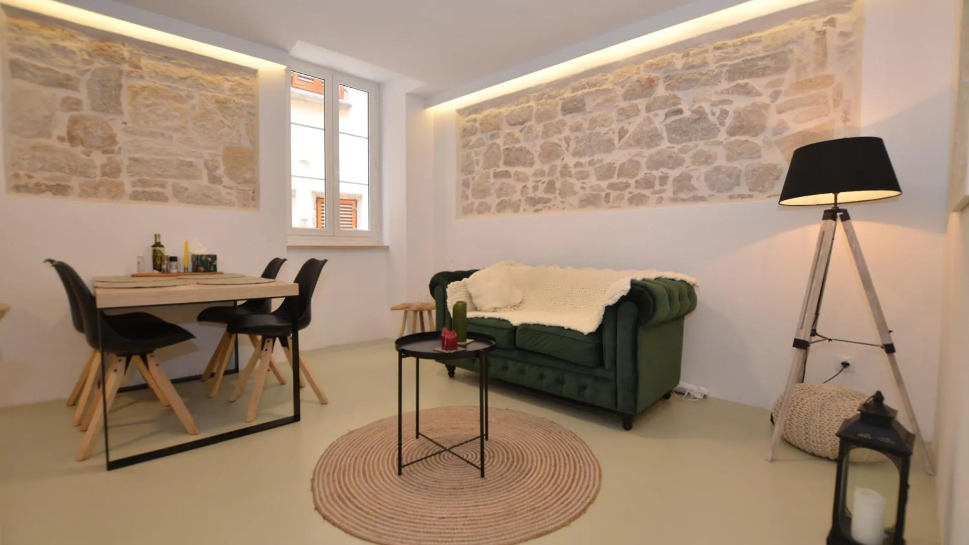 Apartmán Vod22 Rovinj