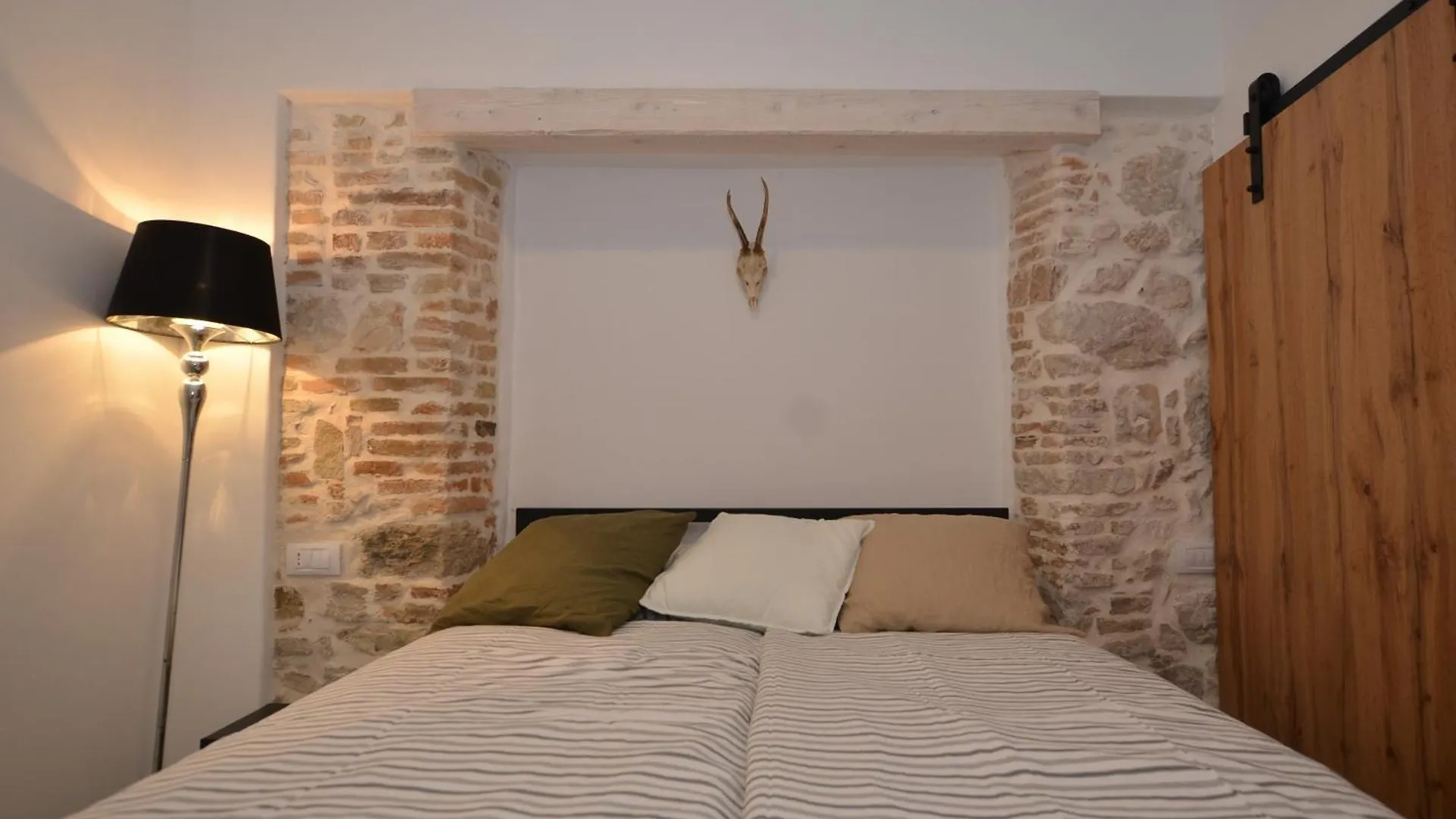 Apartmán Vod22 Rovinj