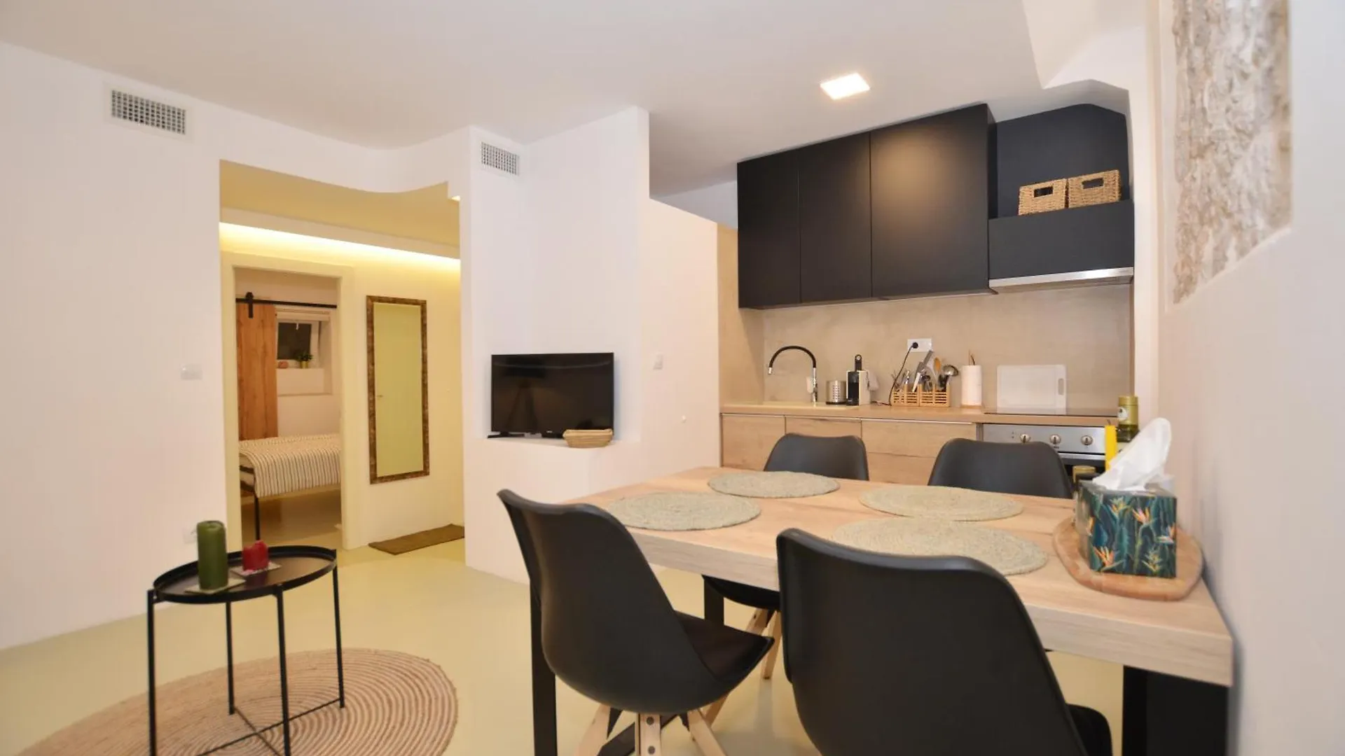 Apartmán Vod22 Rovinj