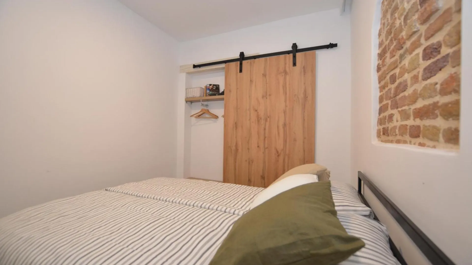 Apartmán Vod22 Rovinj Chorvatsko